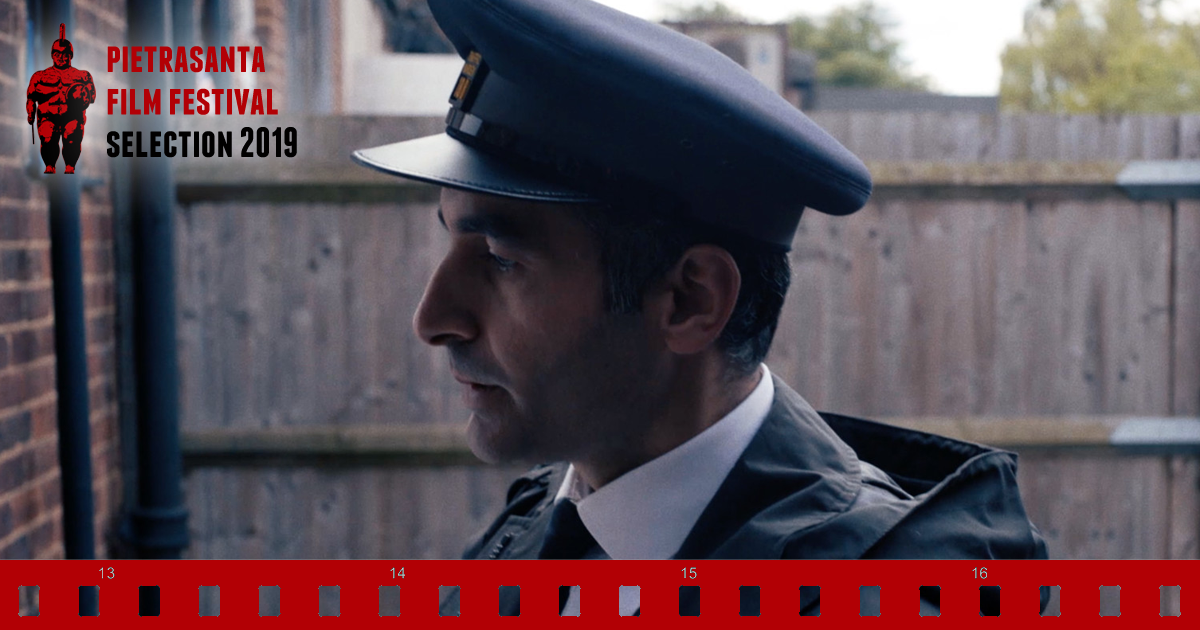 Inspector Rabbid Parking Inspector's Rabbit - Mondo Cinema Associazione Culturale
